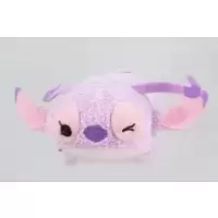 Angel Winking