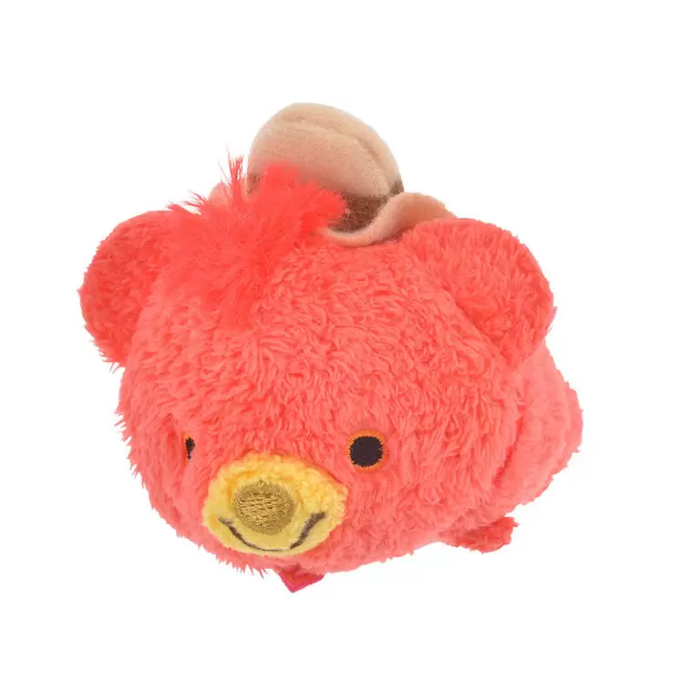 Mini Tsum Tsum Plush - UniBEARcity - Chili Pepper