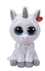 Ty Mini Boos Collectible Series 2 - Glitter
