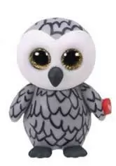 Ty Mini Boos Collectible Série 2 - Owlette