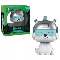 Rick and Morty - Snowball