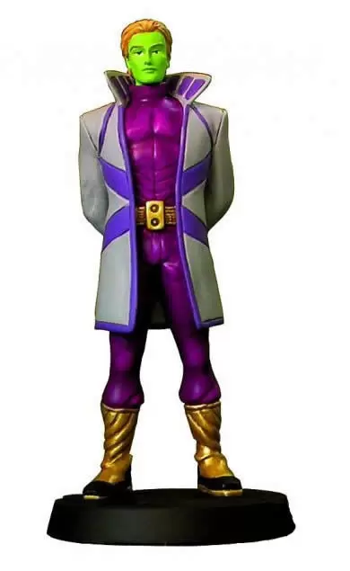 DC Comics Super-Héros - Brainiac 5