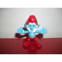 Papa Smurf