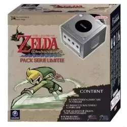 Pack GameCube Zelda