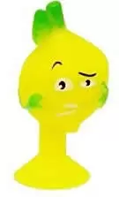 Stikeez Vegetables Lidl 2017 - Ieks