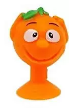 Stikeez Vegetables Lidl 2017 - Ivan