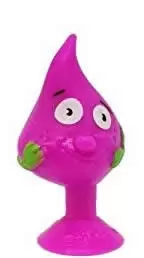 Stikeez Vegetables Lidl 2017 - Nom-Nom