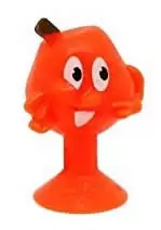 Stikeez Vegetables Lidl 2017 - Pom