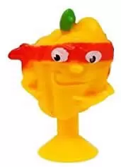 Stikeez Vegetables Lidl 2017 - Super-Bell