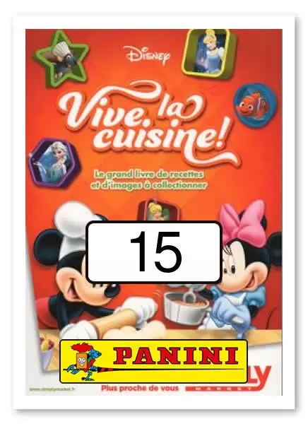 Disney Vive la Cuisine ! - Image n°15