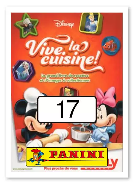 Disney Vive la Cuisine ! - Image n°17
