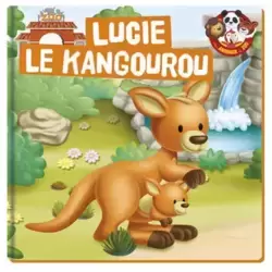 Lucie Le Kangourou