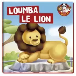 Loumba Le Lion