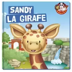 Sandy La Girafe