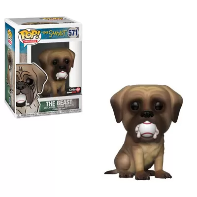 POP! Movies - The Sandlot - The Beast