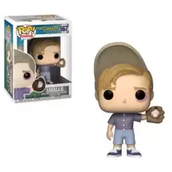 The Sandlot - Smalls