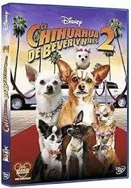 Autres DVD Disney - Le Chihuaha de Beverly Hills 2