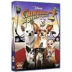 Le Chihuaha de Beverly Hills 2