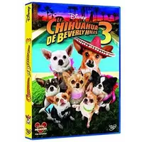 Le Chihuaha de Beverly Hills 3