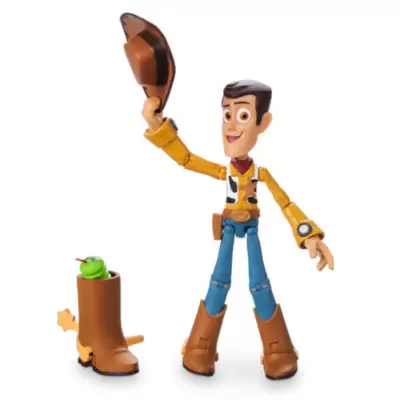 Toybox Disney - Woody