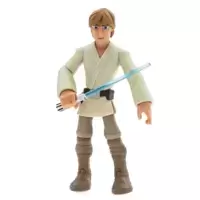 Luke Skywalker