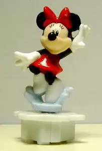 Mickey Mouse and Friends - Minnie Mouse