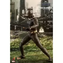 Black Panther - Erik Killmonger