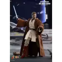 Episode III - Obi-Wan Kenobi