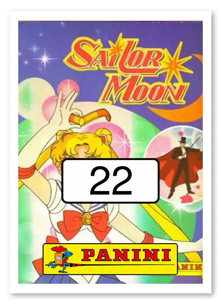 Sailor Moon - Image n°22