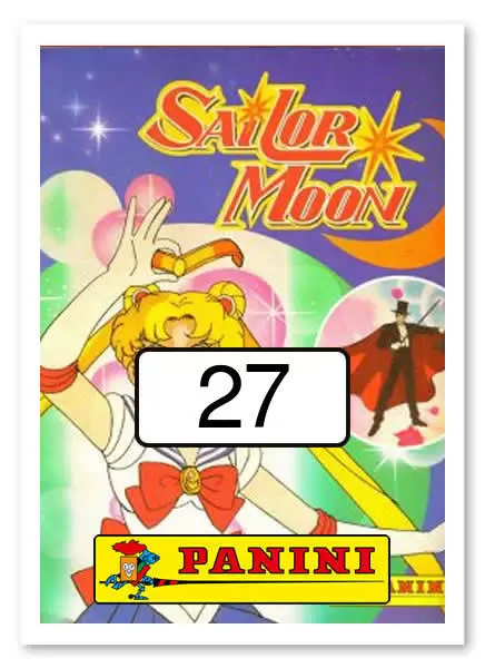 Sailor Moon - Image n°27