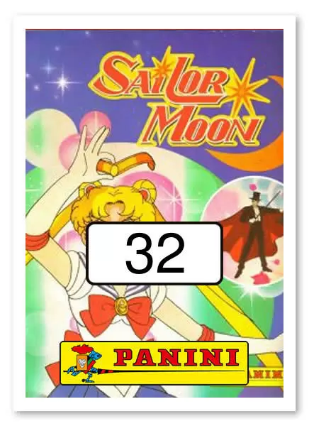 Sailor Moon - Image n°32