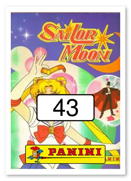 Sailor Moon - Image n°43