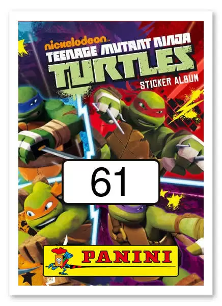 Teenage Mutant Ninja Turtles (2013) - Image n°61