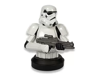 Bustes Star Wars - Stormtrooper