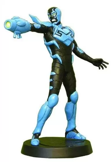 DC Comics Super-Héros - Blue Beetle