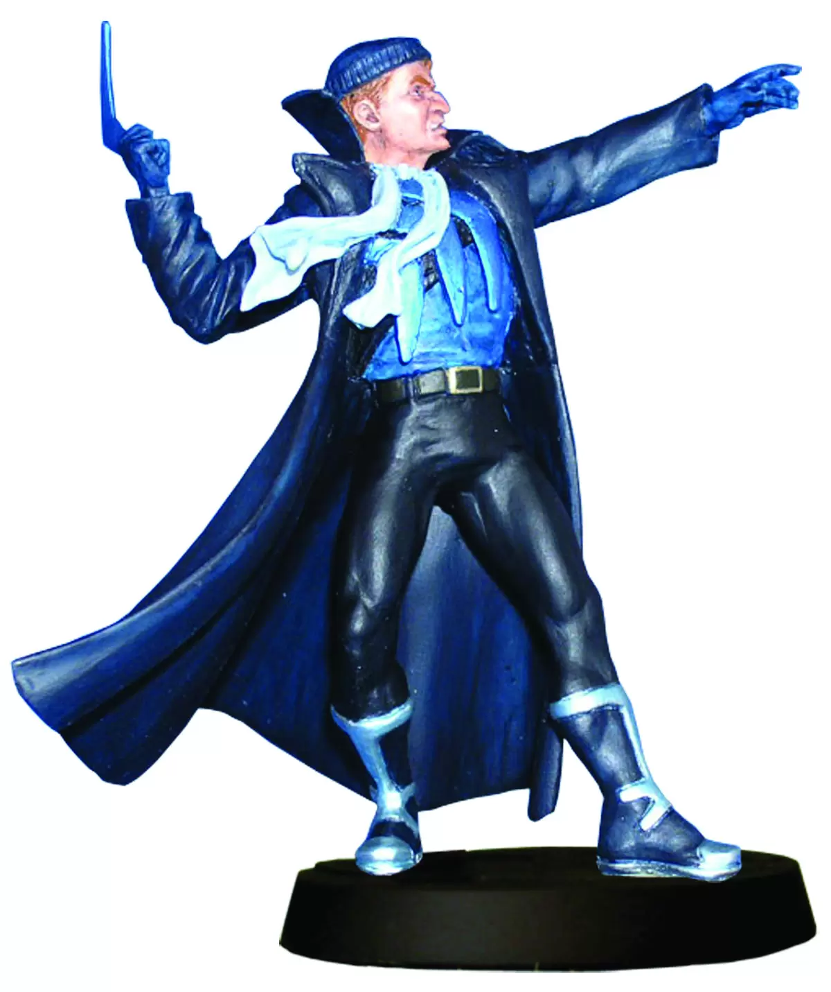DC Comics Super-Héros - Captain Boomerang