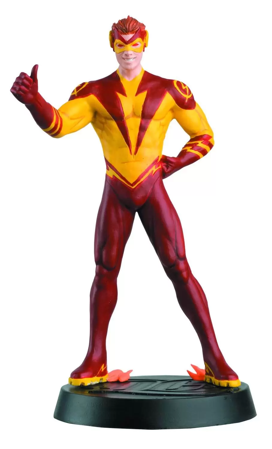 DC Comics Super-Héros - Kid Flash
