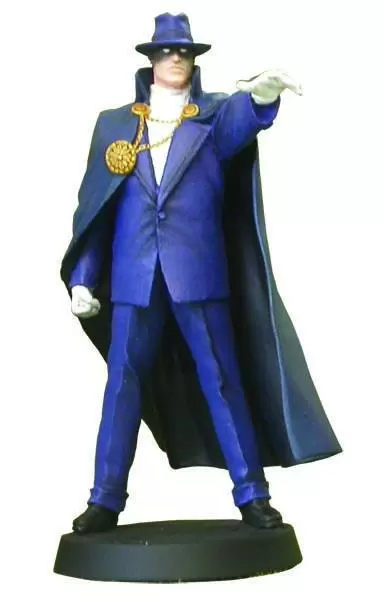 DC Comics Super-Héros - Phantom Stranger