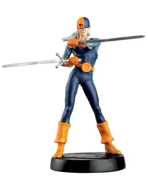 DC Comics Super-Héros - Ravager