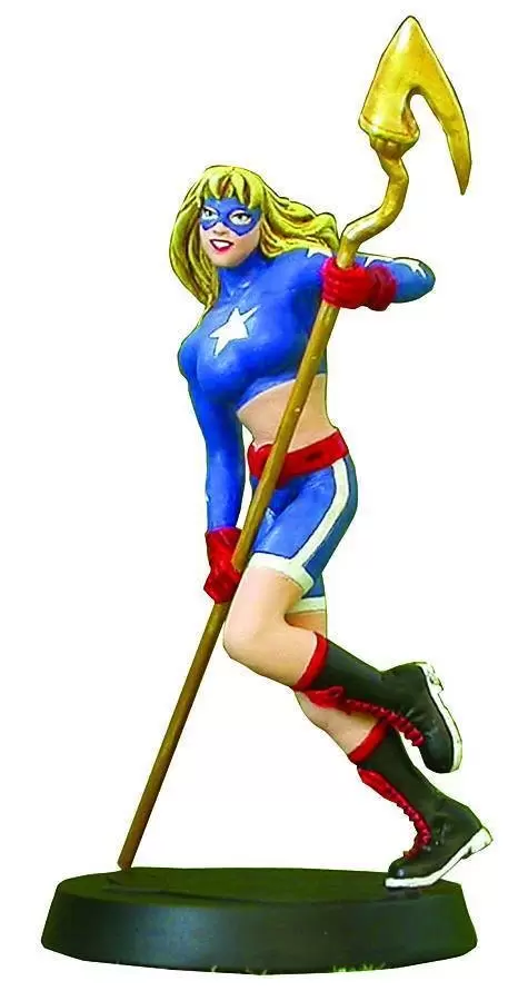 DC Comics Super-Héros - Stargirl