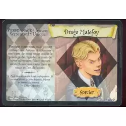 Cape d'invisibilité - carte 012/116 Harry Potter Trading Card Game