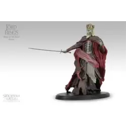 Le roi des morts