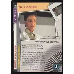 Dr. Laskos