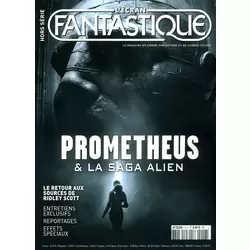 Prometheus & la Saga Alien
