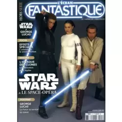 Spécial George Lucas : Star Wars & le Space Opéra