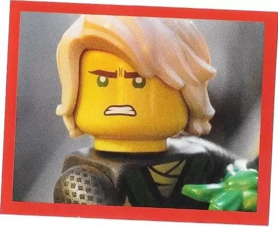 The LEGO Ninjago Movie - Image n°6