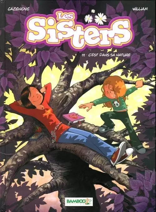 Les Sisters - C\'est dans sa nature