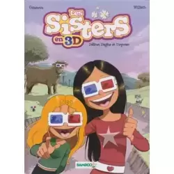 Les Sisters en 3D