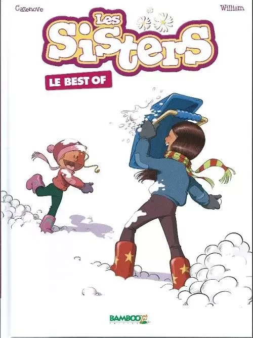 Les Sisters - Le Best Of