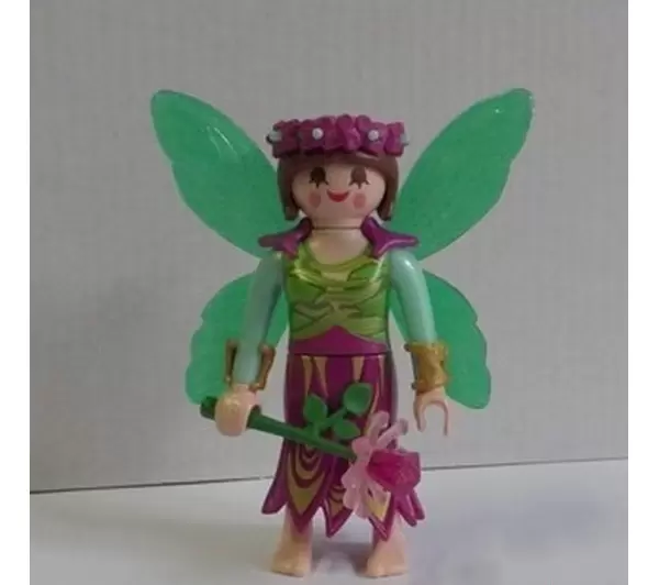 Playmobil Figures : Series 13 - Fairy